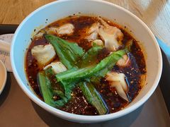 -重庆老字号·吴抄手·高豆花(T3航站楼店)