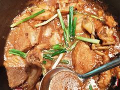 -筱爷叔·上海传统手工菜(玉树路店)