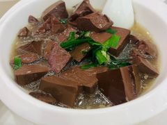 -金华安大酒楼·老牌潮菜·粤式茶点(东方国际店)