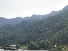 -飞霞风景名胜区