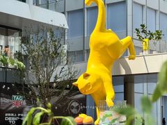 -深圳湾万象城(南山店)