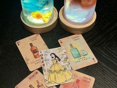 -鲜璟台·地标景观餐厅(上海中心店)