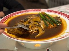 -旺顺阁鱼头泡饼(小红门店)