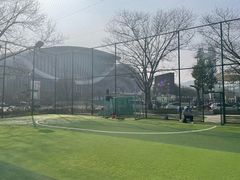 -黄龙魔方运动培训·棒球·橄榄球