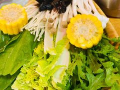 -谭鸭血老火锅(慈云寺店)