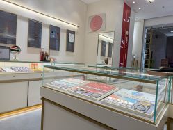 -结绳记(朝阳大悦城店)