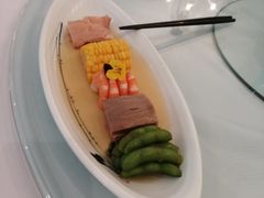 -漢舍中国菜馆(889广场店)
