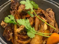 -美极鲜食坊(宝安南路店)