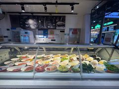-小山城麻辣香锅(新邻生活广场店)
