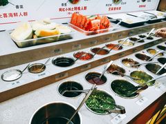 -海底捞火锅(铂澜大象城店)