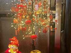 -天津东凯悦酒店