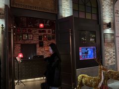 -JZ Club 爵士酒吧(上海店)