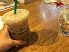 -星巴克(秦皇岛乐都汇店)