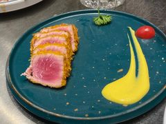 -猛古里烤肉自助(荟聚中心店)