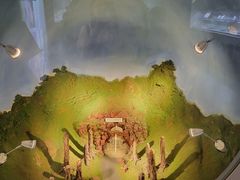 -中国地质大学逸夫博物馆