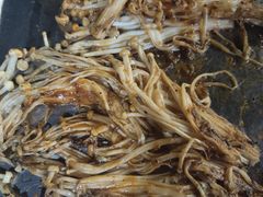 考金针菇-大眼一品斋(跃进路店)