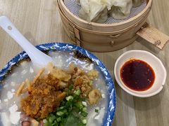 -晓友烧麦(光华村店)