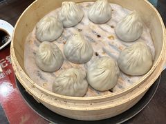 -锡笼记·无锡小笼(方塔店)
