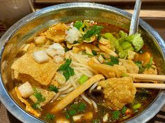-柳州肥姨妈大骨螺蛳粉(万达中心店)