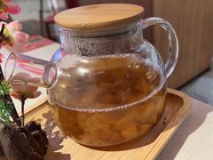 -虎丫炒鸡(郑州高新万科店)