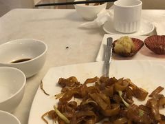 -衡山汇·高级粤菜(霄云路店)