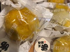 手工制作-精点味道(大连商场店)