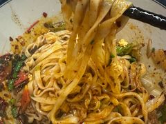 -弓家大队老碗面(高新咖啡街区店)