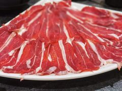 -林记潮牛·牛肉火锅(上马墩店)