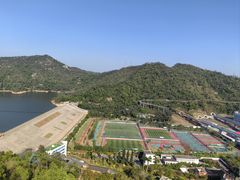 -香山湖公园