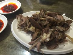 -清真·益鑫羊肉手抓馆(花园北街店)