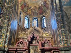 -滴血救世主教堂