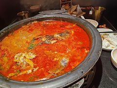 -探鱼·鲜青椒爽麻烤鱼(领展购物广场店)