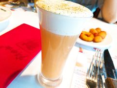 -爱丽丝牛排西餐厅(光谷步行街店)