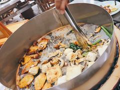 -八木轩·寻味大理白族民俗餐厅(文献路店)
