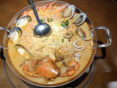 -曼泰·泰餐(江南环球港店)