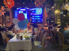 -胡桃里音乐酒馆(下沙店)