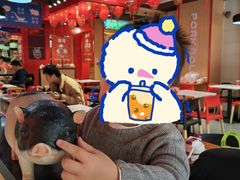 -猪角·闽南猪脚饭(茶亭店)