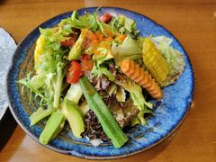 -九井澤精致料理(金茂店)