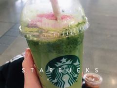 -星巴克(北京门头沟长安天街店)