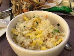 -东方红海鲜百汇(国际大厦店)