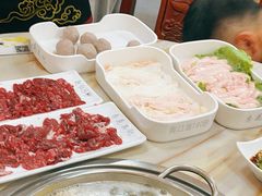 -杏花吴记牛肉火锅