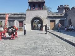 -魏氏庄园