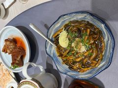 -老阊门菜馆(山塘街店)