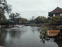 -MAP CHA普洱茶馆(翠湖店)