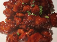 -外婆家(蓝色港湾店)