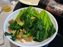 猪油炒菜心-任兴记(定西路店)