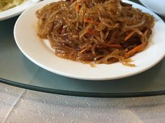 -黄山玉屏楼宾馆餐厅
