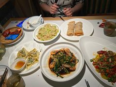 -筱爷叔·上海传统手工菜(玉树路店)