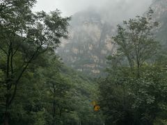 -灵山
