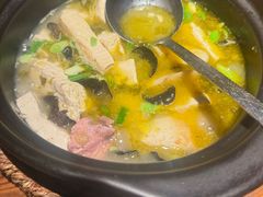 -德叔阙里·衢州菜馆(月湖店)